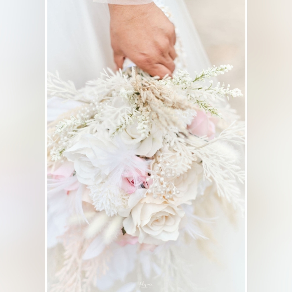 Flowers Bouquet For Weddings